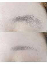 アピアチェーレ 南浦和(a.piacere)/アイブロウwax