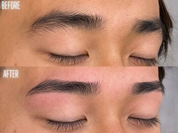 アディクト 大宮店(ADDICT)/眉毛BA[眉毛/眉毛サロン]