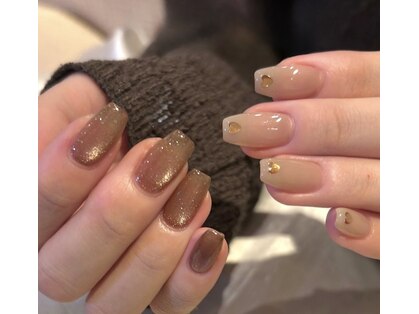 ベティーネイル(Betty)の写真