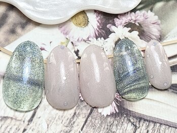 ポピー(POPPY)/Simple