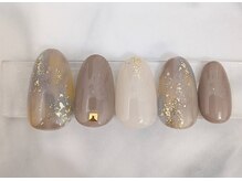 マノマノ(mano mano)/