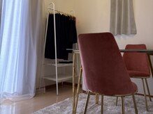 エクラット マジョラム(Eclat majoram)