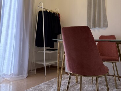 Eclat majoram【エクラット】の写真