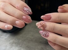 ユミネイル(YUMI NAIL)/