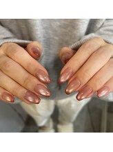 エクリプス(ECLIPSE)/春カラーグラデーション