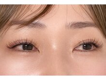 ツインズアイラッシュ(TWINS Eyelash)/3Dボリュームラッシュ