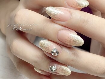 ランネイル 名古屋伏見(RANnail)/