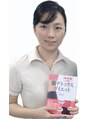 クー 池袋(KOO)/アキラ【ヒト幹細胞/筋膜小顔/肌質改善】