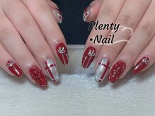 プレンティー(Plenty)/持ち込みデザインゴージャス