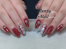 持ち込みデザインゴージャス