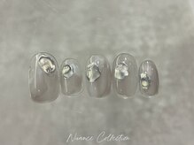 エルエムエヌ(LMN)/Nuance Collection/2026-SS
