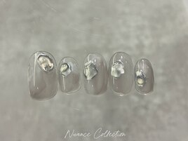 Nuance Collection/2026-SS
