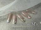 マグネット×シェル