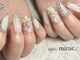 ネイルズミラク(nail's mirac.)の写真