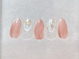 定額クリアデザイン