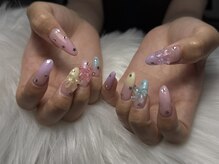 ミレル(mirel)