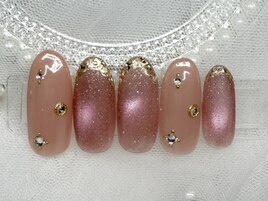 HAND☆ゴージャス定額プラン