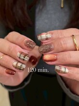 ジィール 那覇泉崎店(JIIL)/持ち込み120分コース