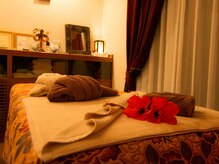 マニー(Manee)/施術スペース