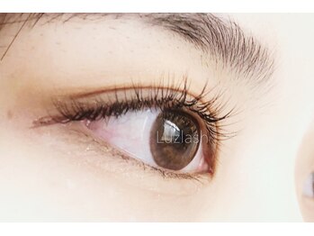 ルースラッシュ 赤坂店(Luzlash)/セーブルエクステ