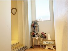 ベリー 藤枝駅前店(Very)/消毒対策バッチリ！