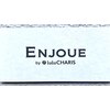 アンジュエ バイ ルルカリス(Enjoue by lulu CHARIS)のお店ロゴ