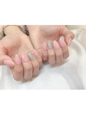 Eyelash＆Nail Salon Ririka～アイラッシュ＆ネイルサロン リリカ～