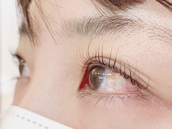 ビューティーバー サピ(Beauty Bar Sapi)/パリジェンヌラッシュリフト