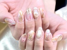 ダリアズネイル(Dahlia's Nail)/