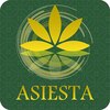 アジエスタ 八王子店(ASIESTA)ロゴ