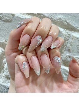 ラヴュール(LA Beaull)/ヌーディーラメ
