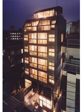 ヘッドステラ 恵比寿(Head Stellar)/恵比寿駅近でお仕事終わりにも◎