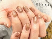 スリープ 中目黒(Sleep nakameguro)/アートコース