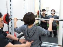 整骨院ワン(One)/猫背解消エクササイズ