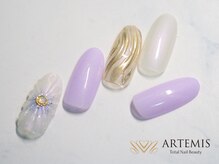 アルテミス(ARTEMIS)/ゴージャス 