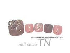 【FOOT】10月季節の定額5900円