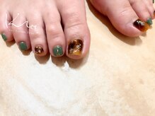 クレー(Klee)/定額Rich Design コース