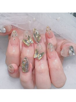 クイーンズビューティーサロン 歌舞伎町店(Queen's beauty salon)/