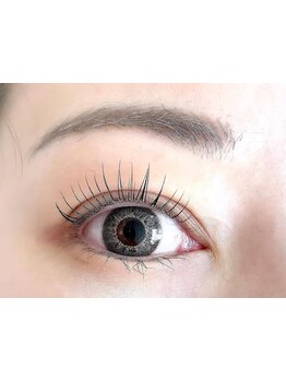 まつげのお悩み解決サロン