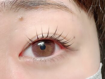 コム 草加マルイ店(com by neolive)/メーテルカール!