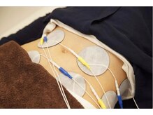 美波整体院 本宮院/寝たまま楽々トレーニング