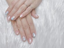 はあとねいる 西岐阜店/お客様ネイル