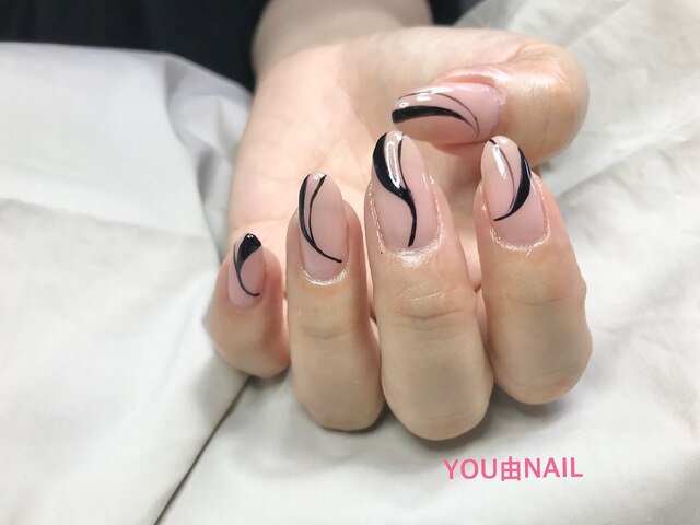 YOU由NAIL　【ユウネイル】