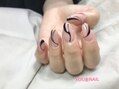 YOU由NAIL　【ユウネイル】