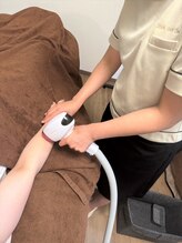 プライベートサロンミキ(miki)/LED脱毛