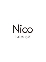 Nico nail & eye(staff)