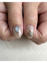 ラブナ(LOVENA)/インディアンジュエリー