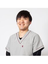 あい鍼灸院 接骨院 阪急 西院駅院&nbsp;仲野 一誠