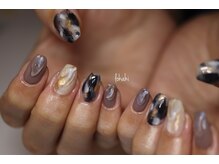 アトリエ ロカヒ(atelier lokahi)/ニュアンスアート