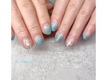 リ ビューティフル(Re Beautiful)/スタンダードデザイン(ハンド)